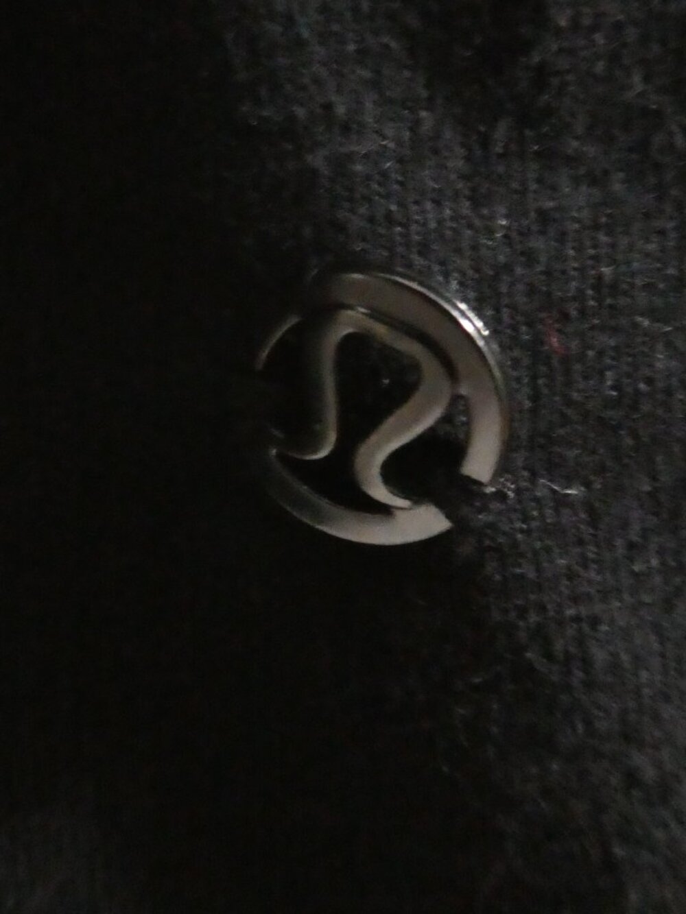 LULULEMON ATHLETICA Warm Restore Reversible Sherpa Fleece Jacket Full-Zip small - Picture 11 of 16